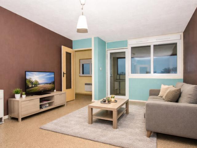 Location Appartement Impasse Vaclav Sleis, Montchanin