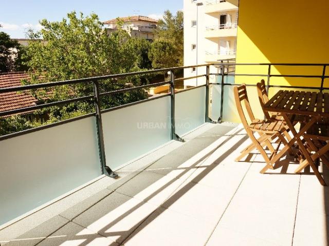 Location Appartement Impasse Valteline, Montpellier