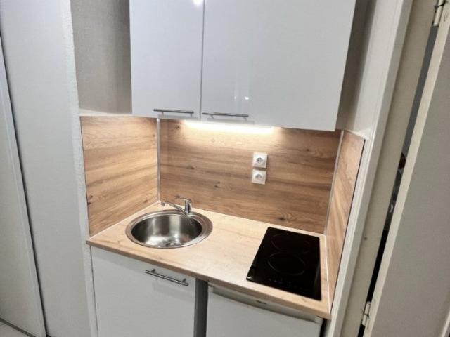 Location Appartement Impasse Valteline, Montpellier