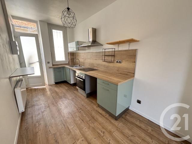Location Appartement Impasse Varanda, Nîmes