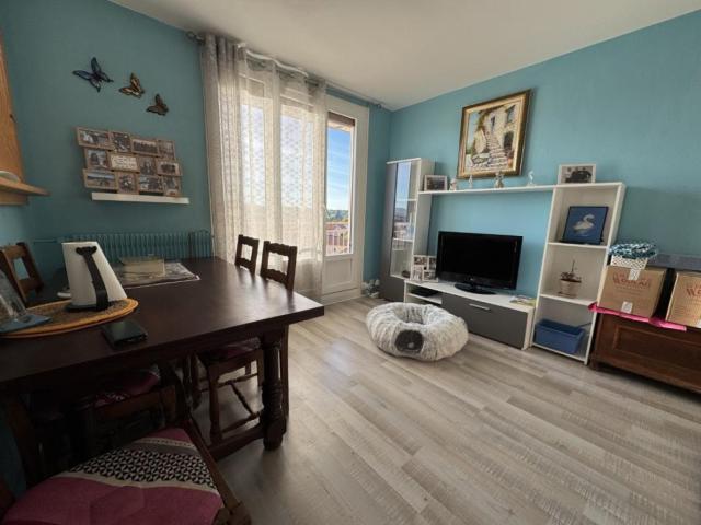 Location Appartement Impasse Victor Dupré, Roanne