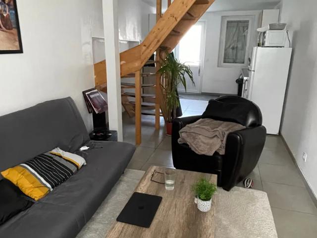 Location Appartement Impasse Viminal, Mont de Marsan