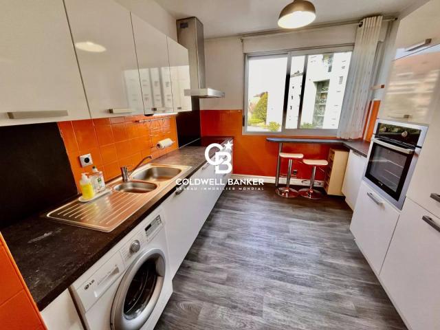 Location Appartement Impasse 86 Rue De La Chanterie, Saint Cyr sur Loire
