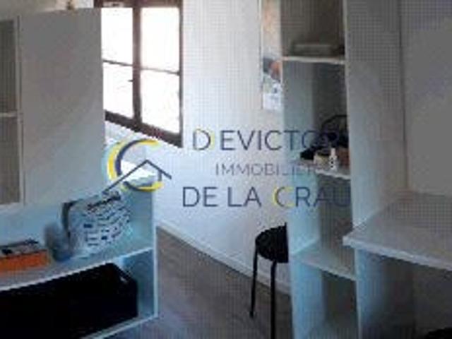 Location Appartement Infernets, Saint Marc Jaumegarde