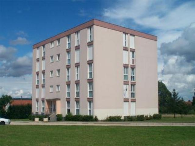 location appartement is sur tille 3 pièces 64 m2 cote d'or 21120 485 € / mois