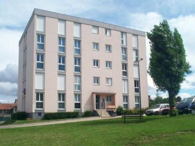 location appartement is sur tille 4 pièces 78 m2 cote d'or 21120 558 € / mois