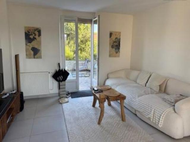 location appartement isle adam 2 pièces 49 m2 val d'oise 95290 1090 € / mois