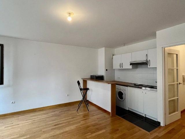 Location Appartement Issy les Moulineaux 1 250 €/mois