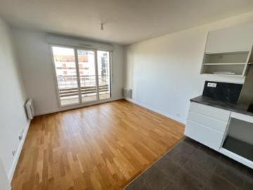 location appartement issy les moulineaux 2 pièces 37 m2 hauts de seine 92130 1297 € / mois