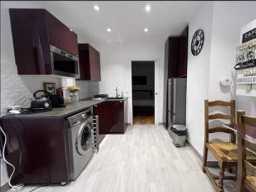 location appartement issy les moulineaux 2 pièces 30 m2 hauts de seine 92130 1300 € / mois