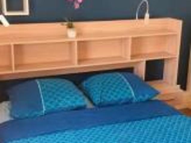 location appartement issy les moulineaux 2 pièces 40 m2 hauts de seine 92130 1350 € / mois