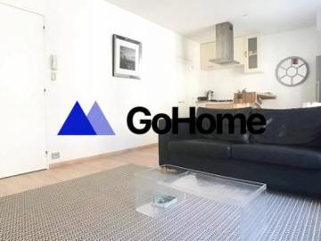 location appartement issy les moulineaux 2 pièces 43 m2 hauts de seine 92130 1269 € / mois