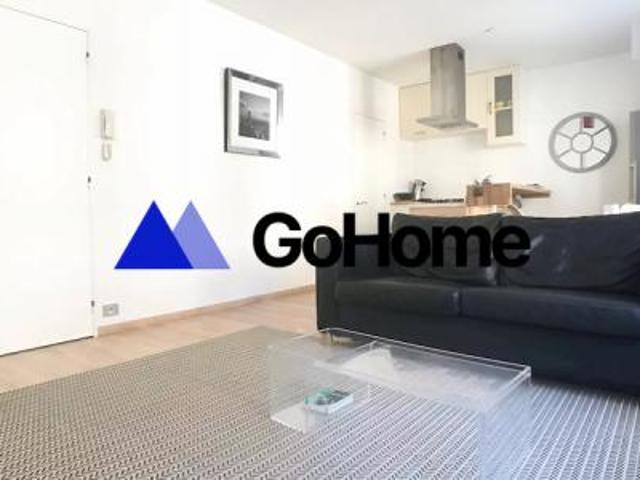 location appartement issy les moulineaux 2 pièces 43 m2 hauts de seine 92130 1269 € / mois
