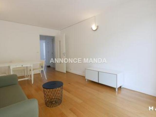 location appartement issy les moulineaux 3 pièces 54 m2 hauts de seine 92130 1495 € / mois
