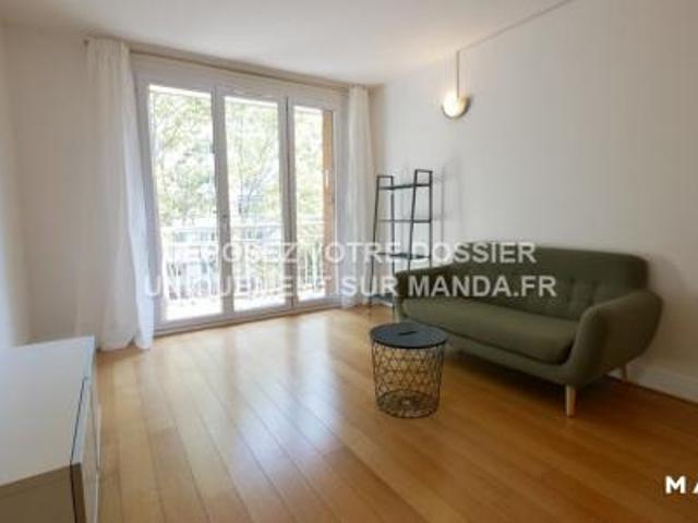 location appartement issy les moulineaux 3 pièces 54 m2 hauts de seine 92130 1495 € / mois