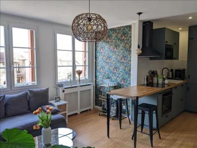 location appartement issy les moulineaux 3 pièces 52 m2 hauts de seine 92130 1760 € / mois