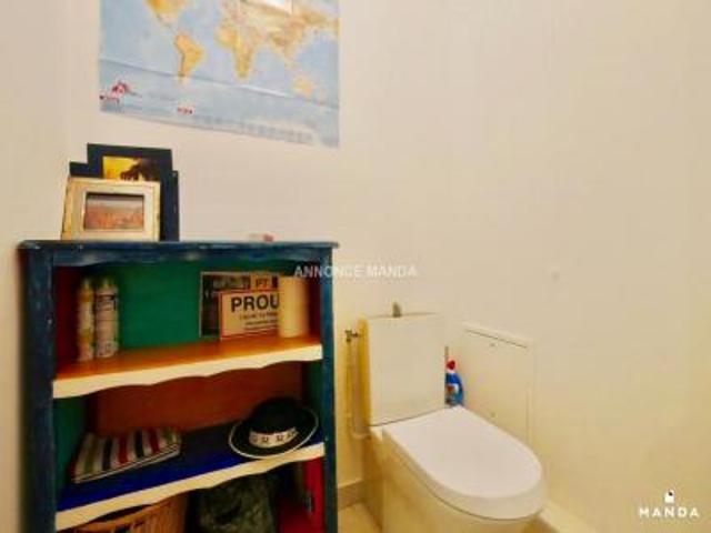 location appartement issy les moulineaux 3 pièces 65 m2 hauts de seine 92130 2022 € / mois