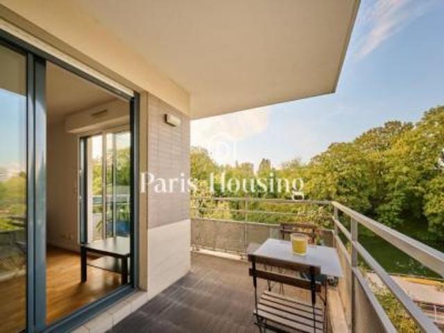 location appartement issy les moulineaux 4 pièces 94 m2 hauts de seine 92130 2850 € / mois