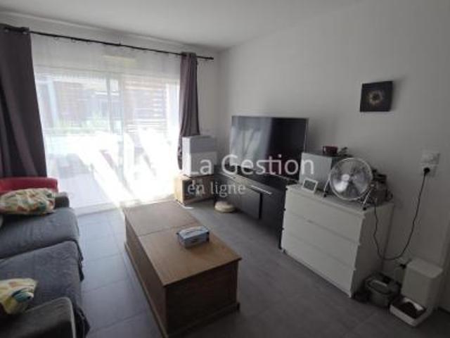 location appartement istres 2 pièces 45 m2 bouches du rhone 13800 800 € / mois