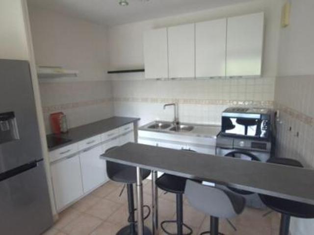 location appartement istres istres 2 pièces 43 m2 bouches du rhone 13800 730 € / mois