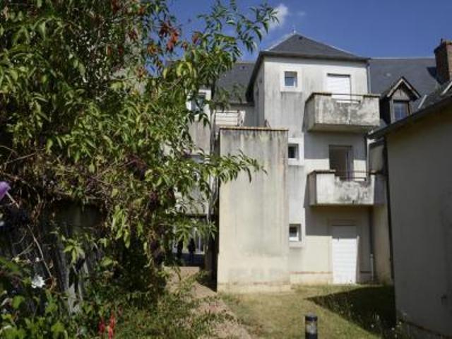 location appartement ivoy le pre 3 pièces 62 m2 cher 18380 474 € / mois
