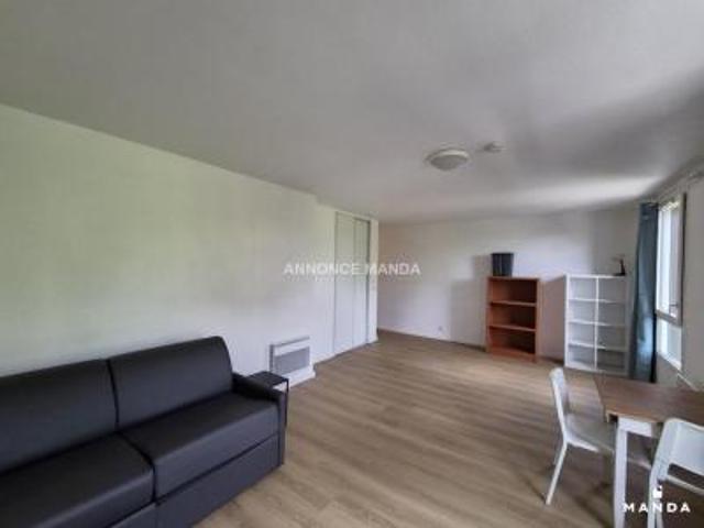 location appartement ivry sur seine 1 pièce 33 m2 val de marne 94200 960 € / mois