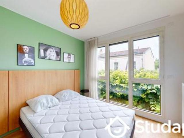 location appartement ivry sur seine 1 pièce 64 m2 val de marne 94200 1762 € / mois