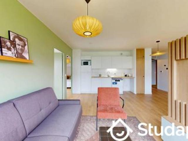 location appartement ivry sur seine 1 pièce 64 m2 val de marne 94200 1762 € / mois