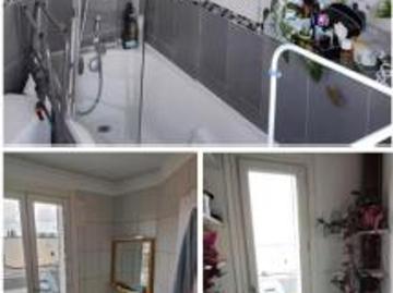 location appartement ivry sur seine 2 pièces 48 m2 val de marne 94200 1288 € / mois