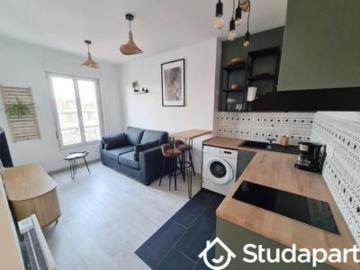 location appartement ivry sur seine 2 pièces 30 m2 val de marne 94200 1200 € / mois