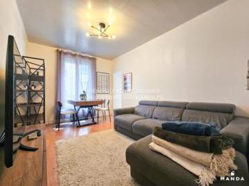 location appartement ivry sur seine 2 pièces 37 m2 val de marne 94200 1150 € / mois
