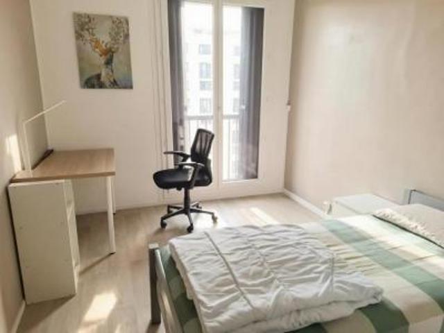 location appartement ivry sur seine 3 pièces 54 m2 val de marne 94200 1400 € / mois