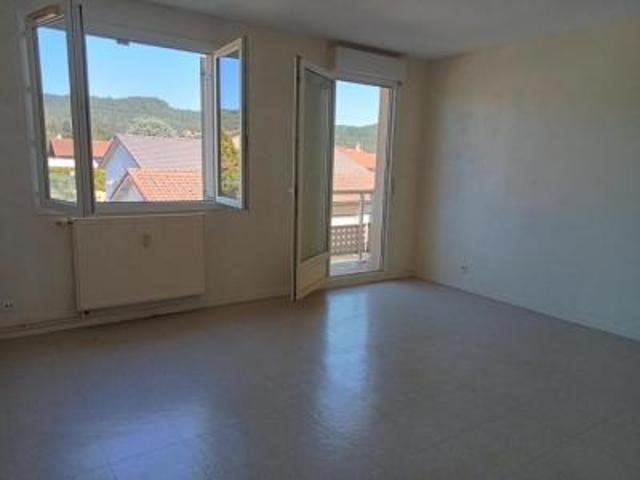location appartement izernore 3 pièces 68 m2 ain 01580 766 € / mois