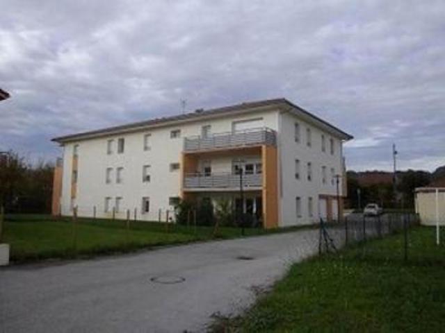 location appartement izernore 3 pièces 71 m2 ain 01580 727 € / mois