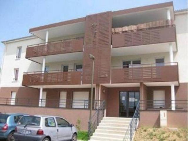 location appartement jassans riottier 4 pièces 79 m2 ain 01480 929 € / mois