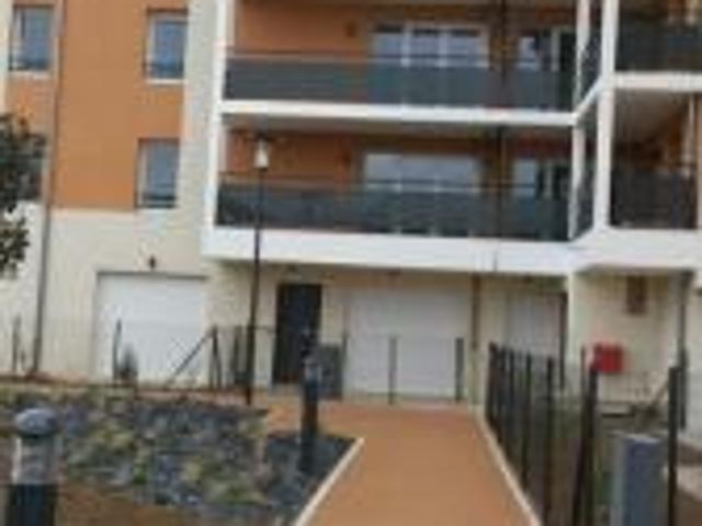 location appartement jassans riottier 4 pièces 86 m2 ain 01480 1101 € / mois