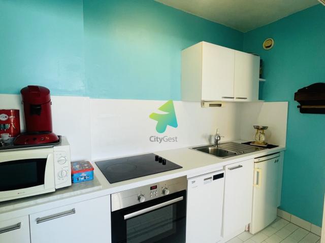 Location Appartement Jetée Sud, Canet en Roussillon