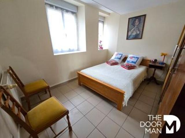 location appartement joinville 2 pièces 42 m2 haute marne 52300 500 € / mois
