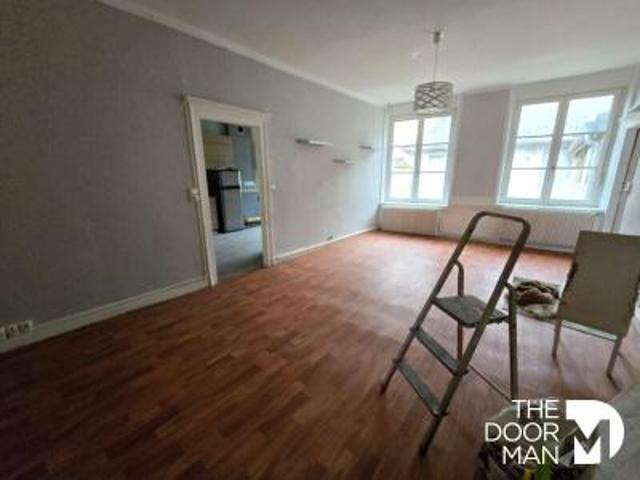 location appartement joinville 4 pièces 126 m2 haute marne 52300 650 € / mois