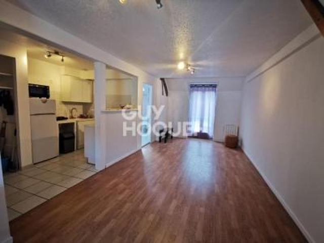 location appartement jouy sur morin 2 pièces 48 m2 seine et marne 77320 595 € / mois