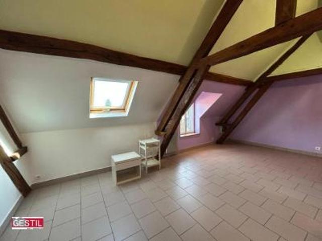 location appartement jouy sous thelle 2 pièces 31 m2 oise 60240 550 € / mois