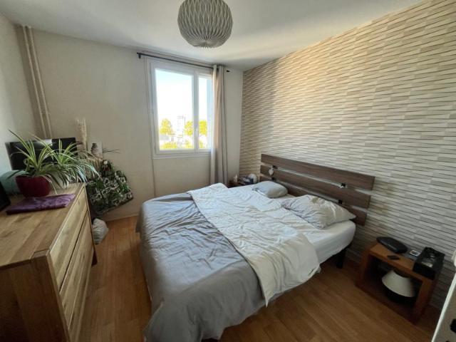 Location Appartement Joué les Tours 37300 3 pièces 75 m²