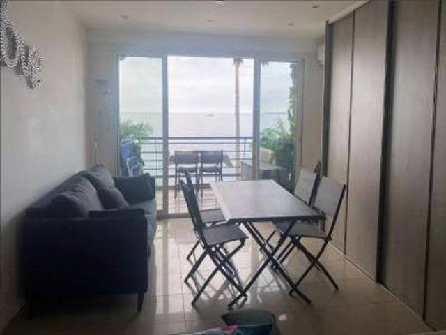location appartement juan les pins 1 pièce 30 m2 alpes maritimes 06160 1000 € / mois