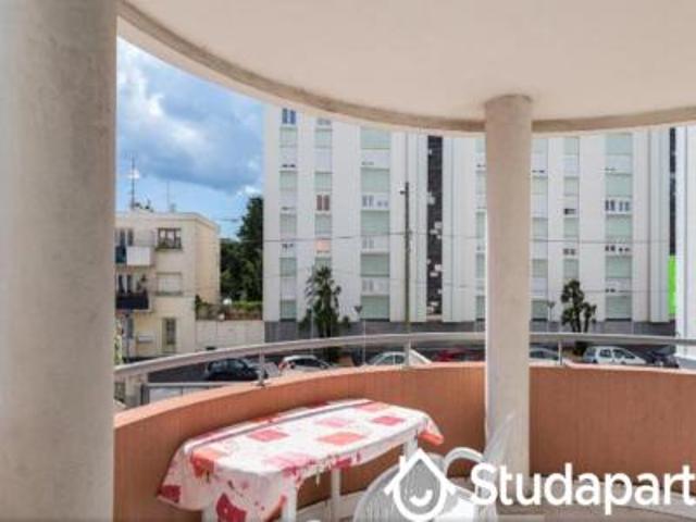 location appartement juan les pins 2 pièces 38 m2 alpes maritimes 06160 900 € / mois