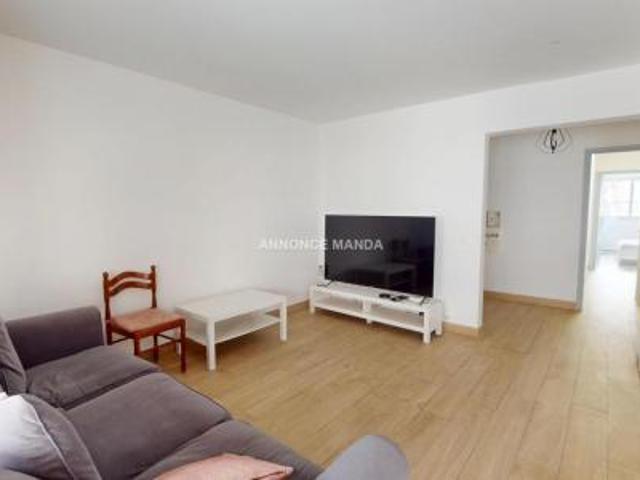location appartement juan les pins 3 pièces 62 m2 alpes maritimes 06160 1300 € / mois