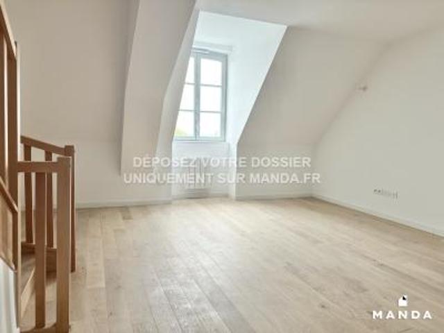 location appartement juilly 2 pièces 44 m2 seine et marne 77230 875 € / mois
