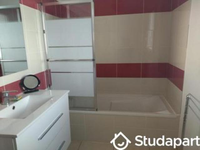 location appartement juvignac 1 pièce 13 m2 herault 34990 550 € / mois