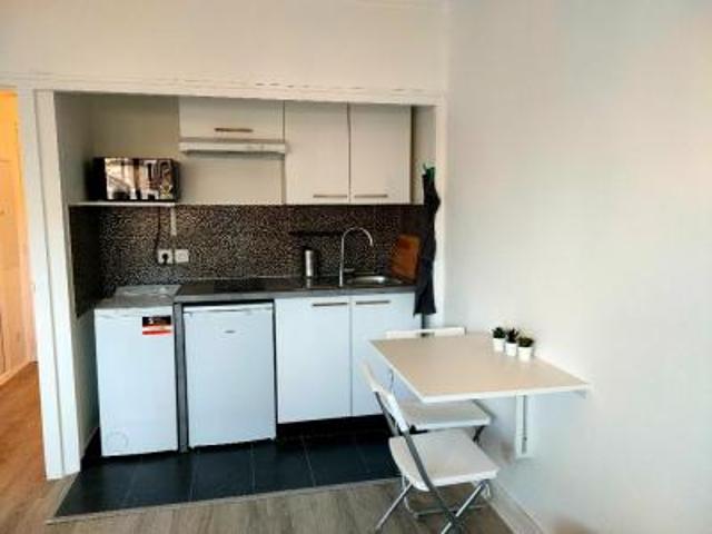 location appartement juvisy sur orge 1 pièce 22 m2 essonne 91260 745 € / mois