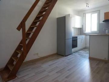 location appartement juziers 2 pièces 35 m2 yvelines 78820 780 € / mois