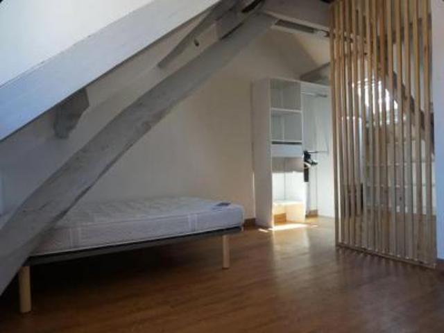 location appartement juziers 2 pièces 35 m2 yvelines 78820 780 € / mois